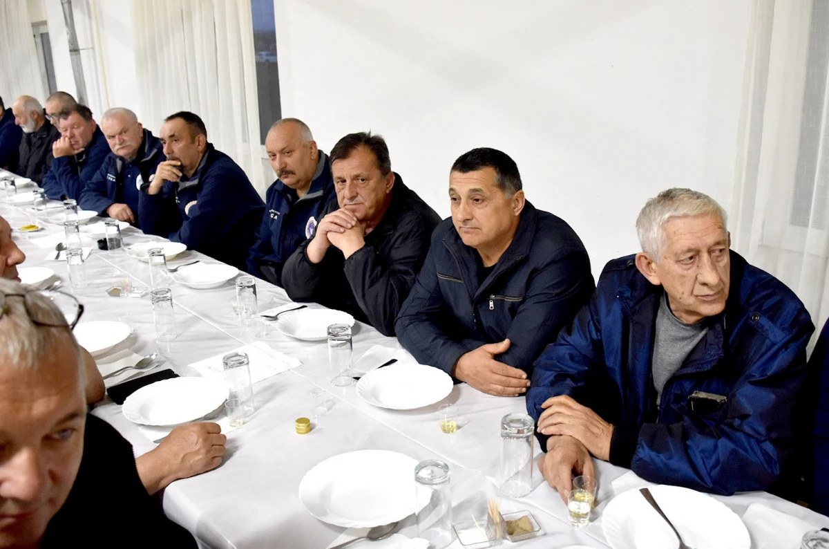 Požeška Udruga hrvatske policije brojnim aktivnostima promicala ulogu u Domovinskom ratu