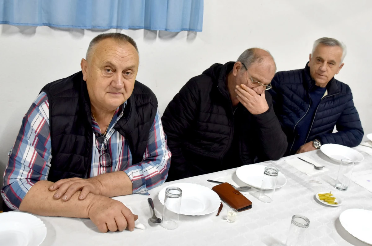 Požeška Udruga hrvatske policije brojnim aktivnostima promicala ulogu u Domovinskom ratu