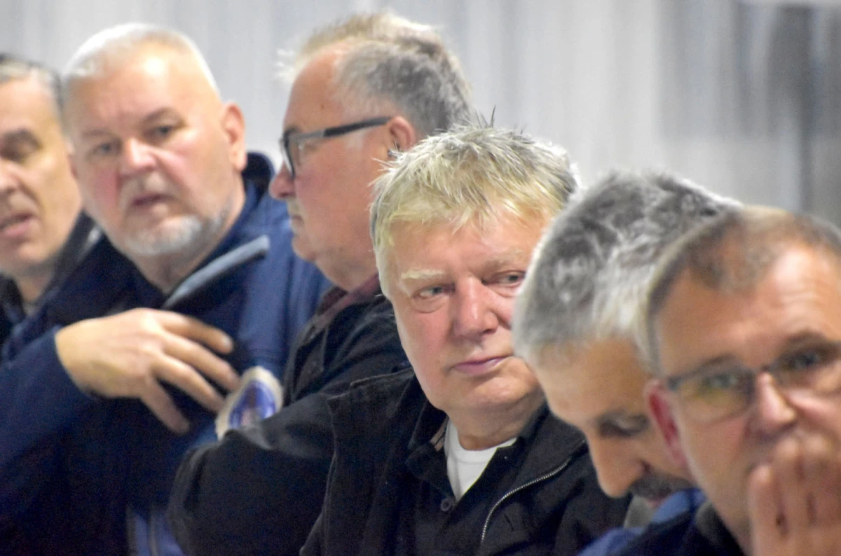 Požeška Udruga hrvatske policije brojnim aktivnostima promicala ulogu u Domovinskom ratu