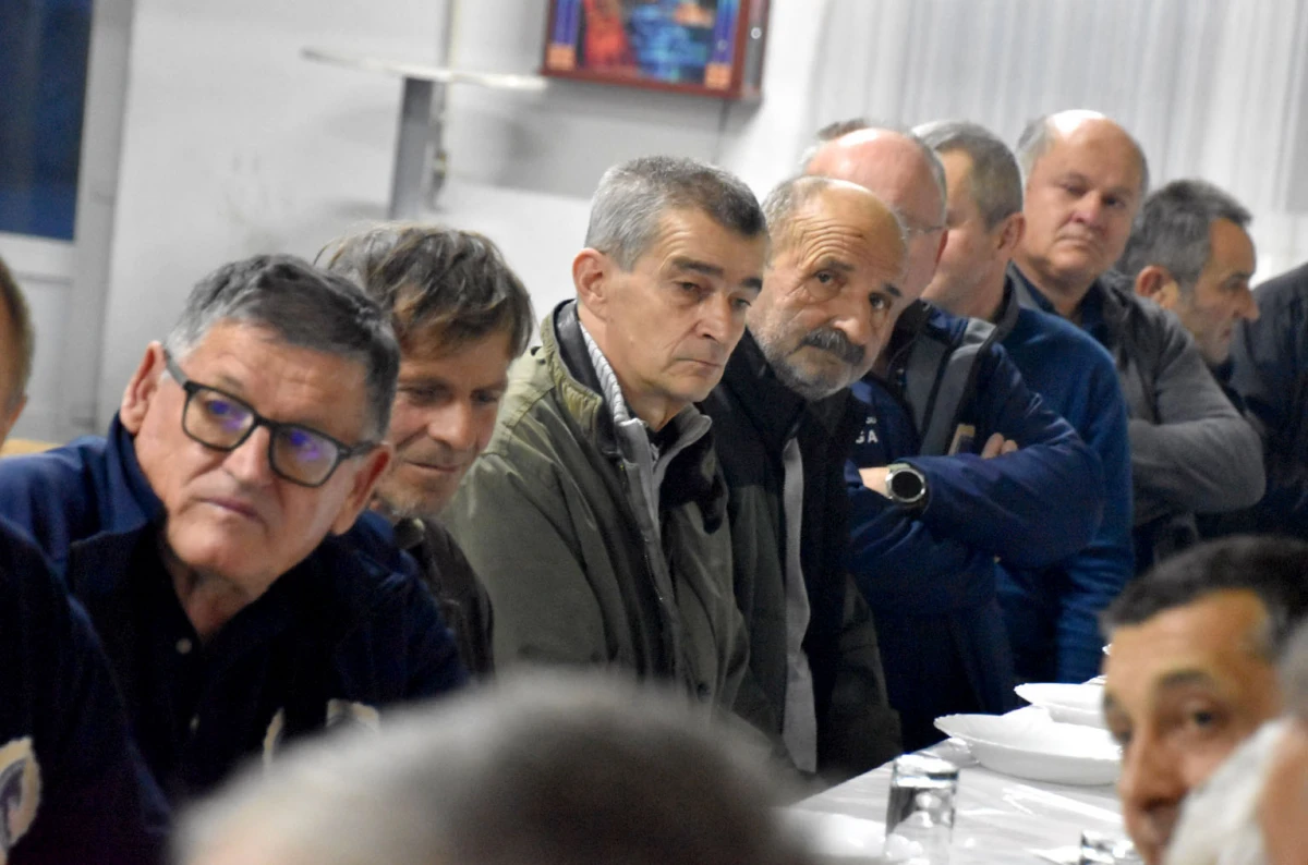 Požeška Udruga hrvatske policije brojnim aktivnostima promicala ulogu u Domovinskom ratu