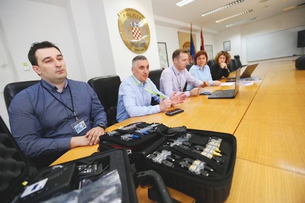 Policija opet upozorava: Hrvatskom hara e-mail ucjena, evo što vam je činiti