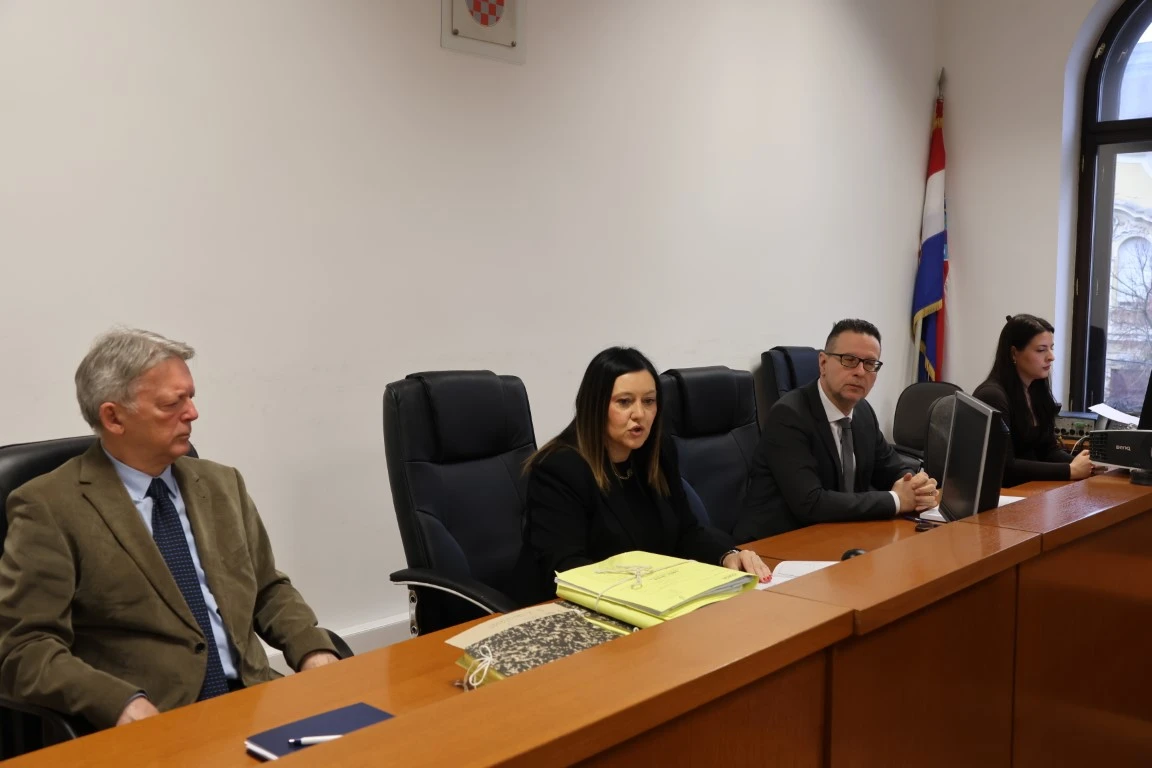 Suđenje nekadašnjem sucu Predragu Dragičeviću zapelo zbog spornog suca u vijeću!