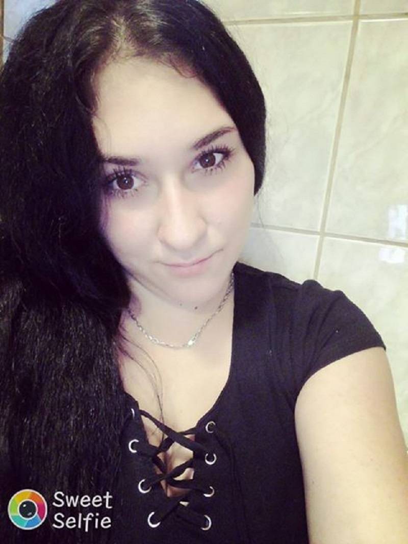 Današnja DJEVOJKA DANA na