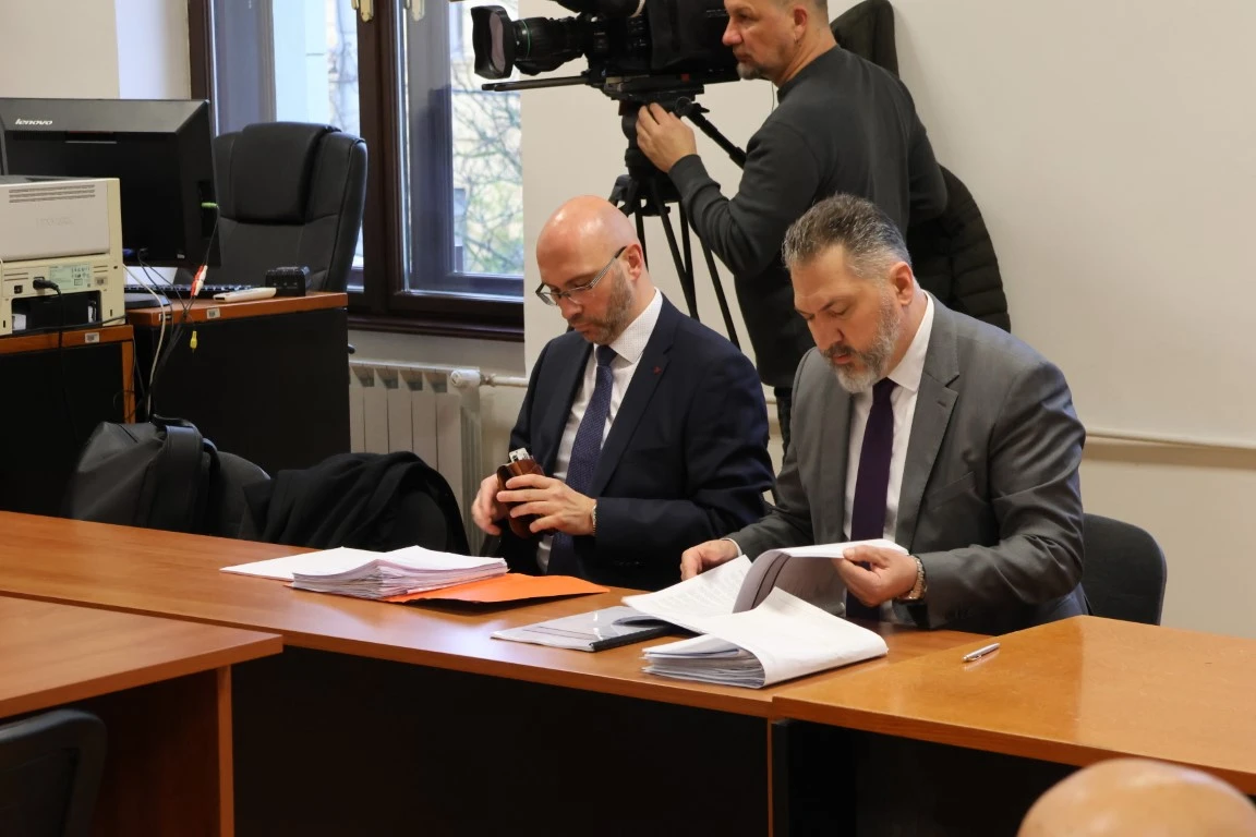 Suđenje nekadašnjem sucu Predragu Dragičeviću zapelo zbog spornog suca u vijeću!