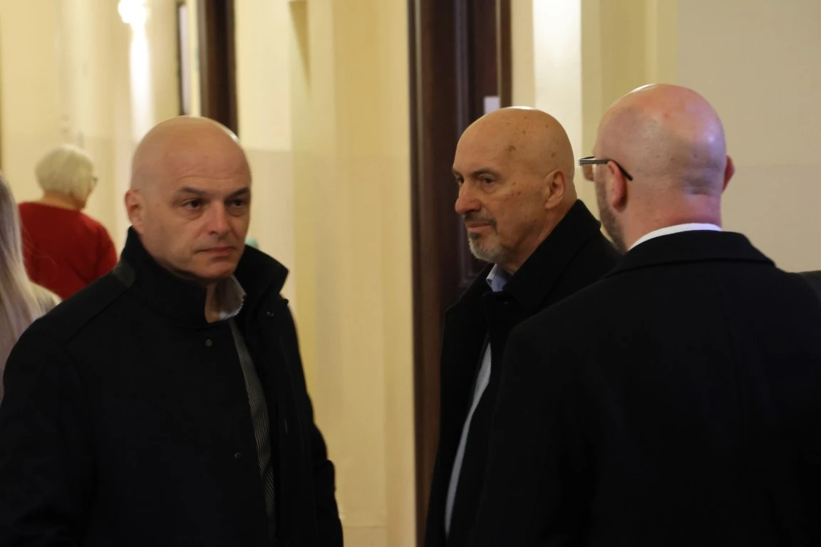 Suđenje nekadašnjem sucu Predragu Dragičeviću zapelo zbog spornog suca u vijeću!