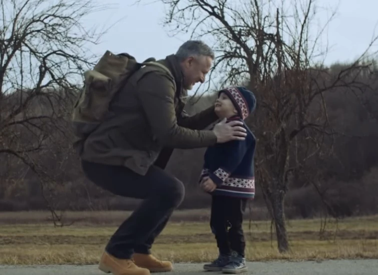 Jedan Thompsonov hit ima video spot snimljen je u susjednom kapelačkom kraju