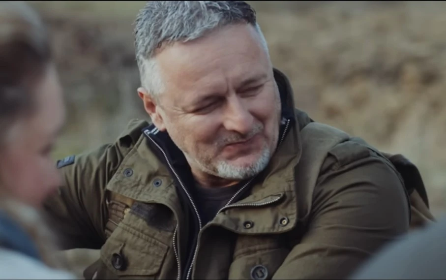 Jedan Thompsonov hit ima video spot snimljen je u susjednom kapelačkom kraju