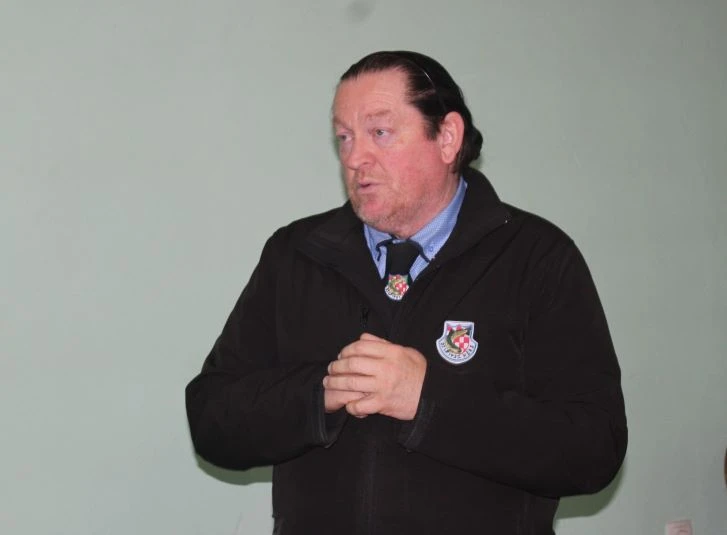 SKUPŠTINA ZARILAČKIH RIBOLOVACA: Dobra suradnja s Gradom Pleternicom i gradskom Turističkom zajednicom