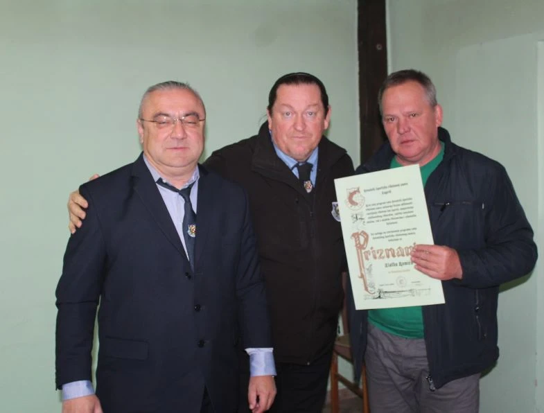 SKUPŠTINA ZARILAČKIH RIBOLOVACA: Dobra suradnja s Gradom Pleternicom i gradskom Turističkom zajednicom