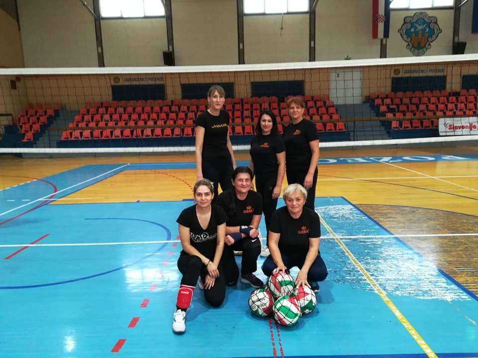 Ekipa Požege osvojila III. Memorijalni odbojkaški turnir ʺVerica Rebrinaʺ