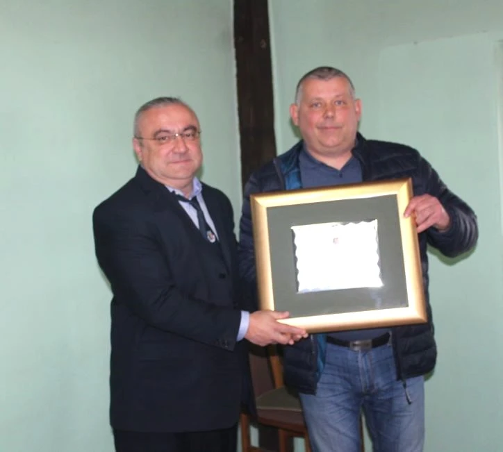 SKUPŠTINA ZARILAČKIH RIBOLOVACA: Dobra suradnja s Gradom Pleternicom i gradskom Turističkom zajednicom