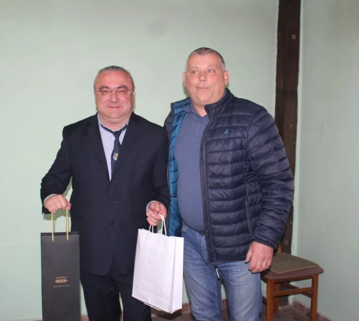 SKUPŠTINA ZARILAČKIH RIBOLOVACA: Dobra suradnja s Gradom Pleternicom i gradskom Turističkom zajednicom