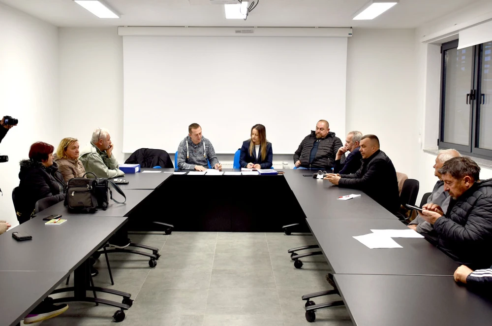 Osniva se „Eko Kutjevo“: inicijativa za čišći zrak i kvalitetniji život