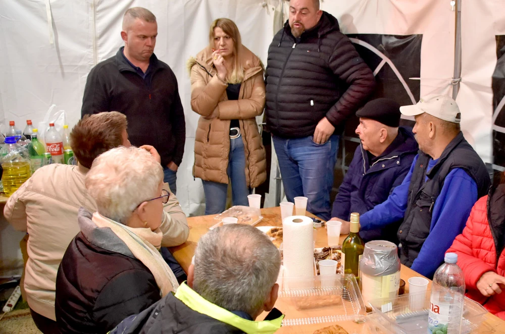 KUTJEVČANI NE ODUSTAJU: „Vjerujemo samo svojim nosovima, a ne praznim obećanjima!“