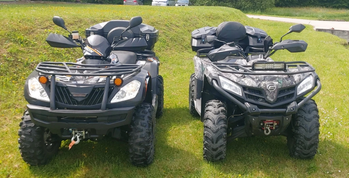 Adrenalin, pouzdan prijevoz i usluga na jednom mjestu – priča iz Bzenice