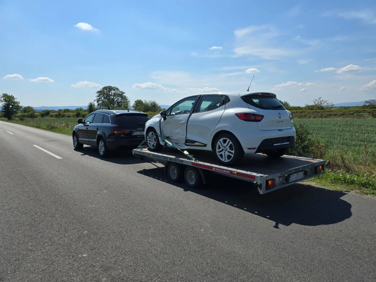 Adrenalin, pouzdan prijevoz i usluga na jednom mjestu – priča iz Bzenice