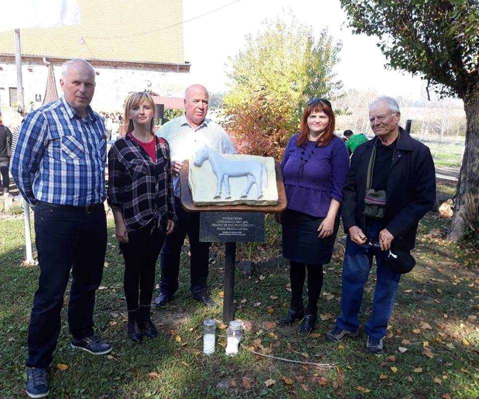 Za tragično stradanje konja ergele Lipik još nitko nije odgovarao!