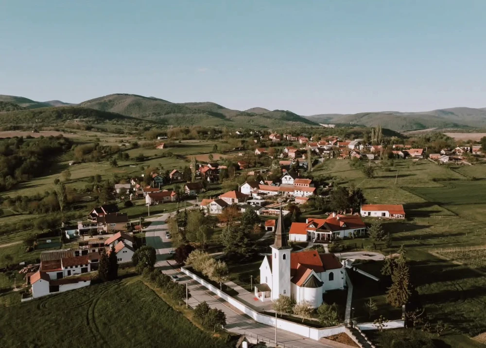 Stražeman čuva dragulj iz 14. stoljeća
