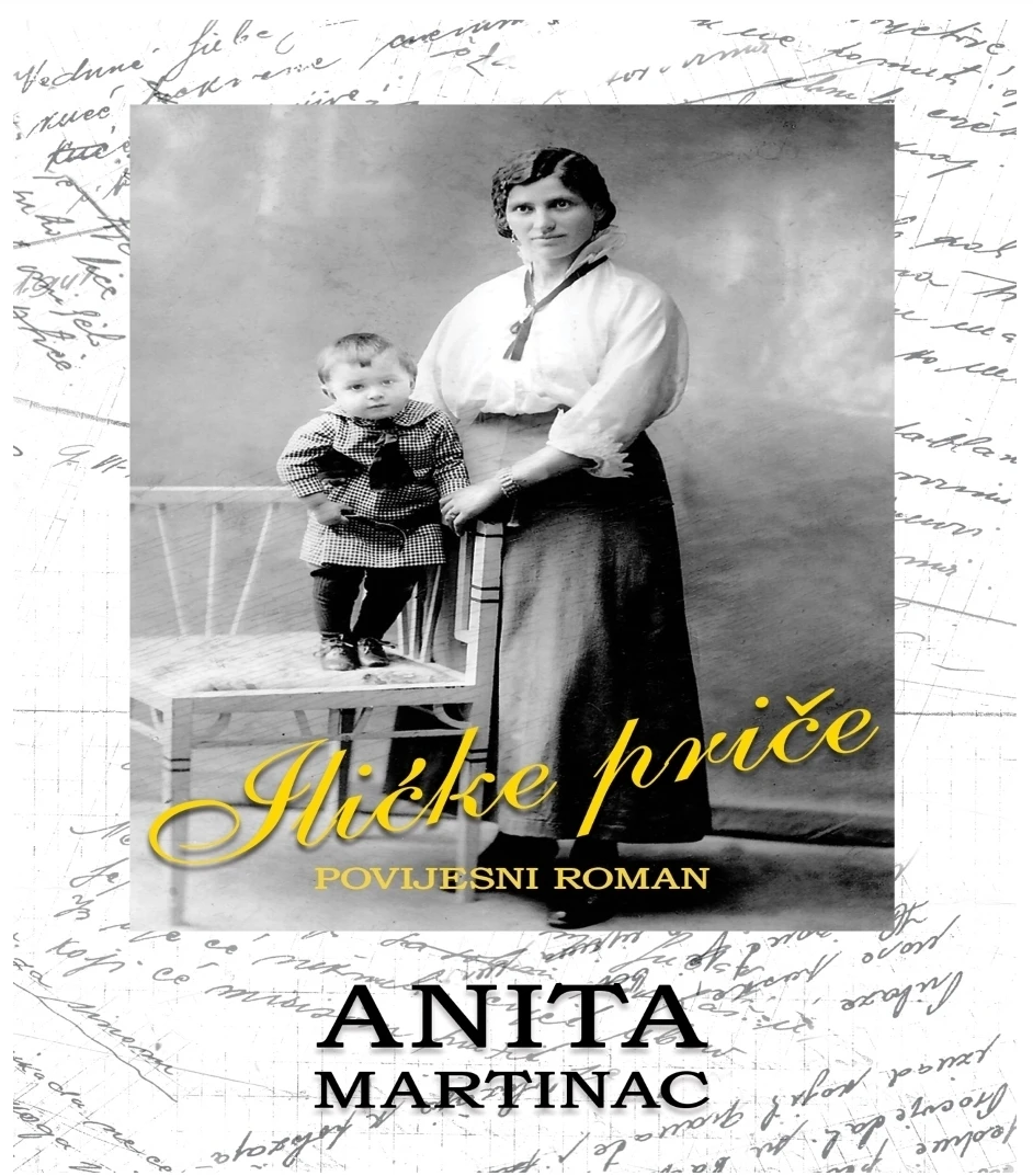 Kulturni događaj u Požegi: Predstavljanje romana Ilićke priče