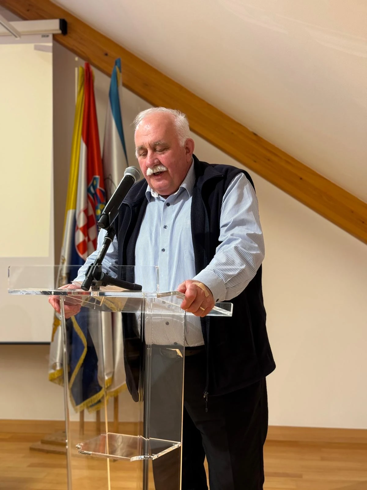 Emotivna večer u Požegi: „Ilićke priče“ oduševile publiku