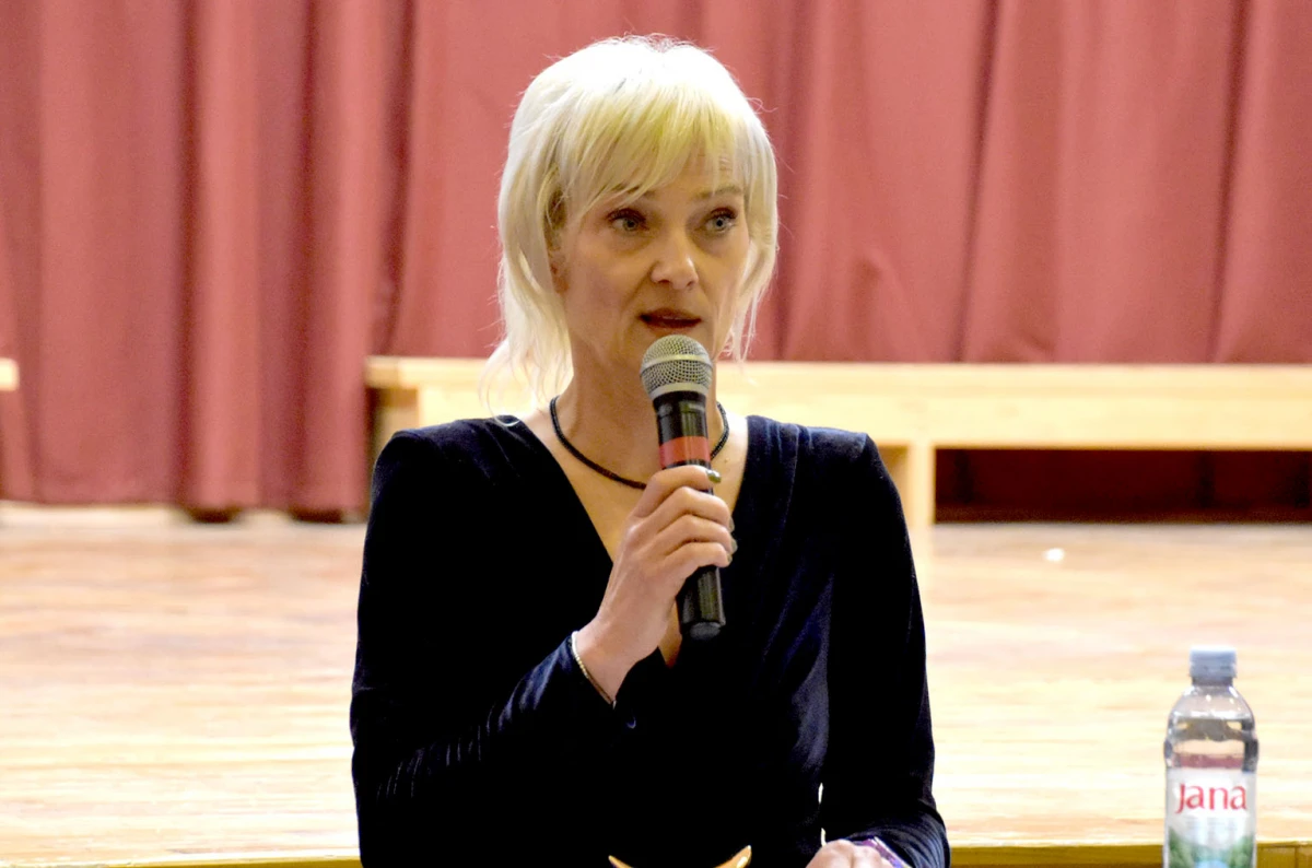 Zelene zastavice označile početak: Osnovana Udruga „EKO Kutjevo“