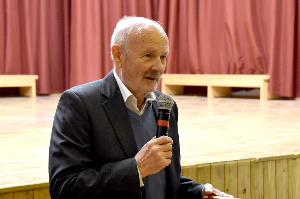 Zelene zastavice označile početak: Osnovana Udruga „EKO Kutjevo“