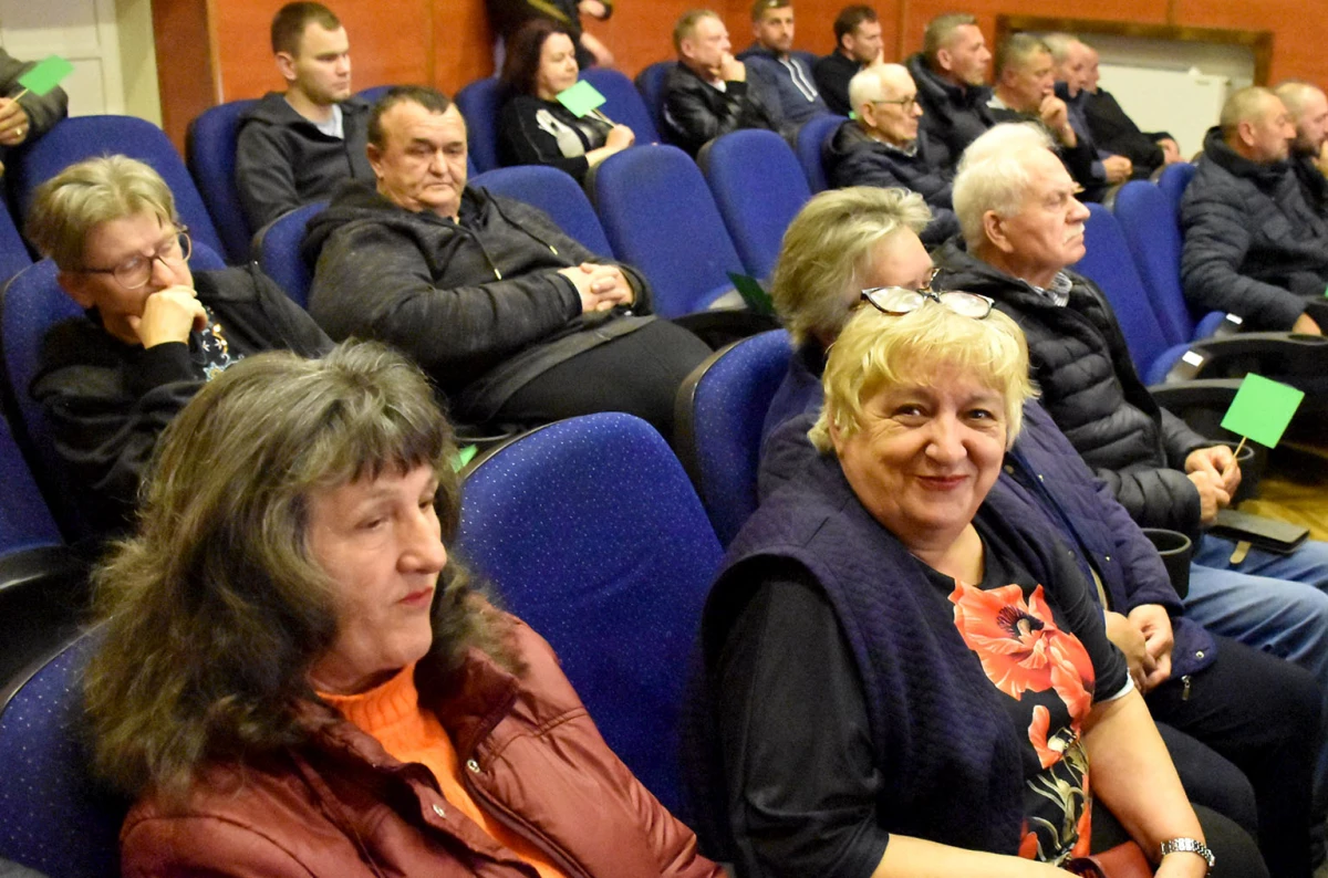 Zelene zastavice označile početak: Osnovana Udruga „EKO Kutjevo“