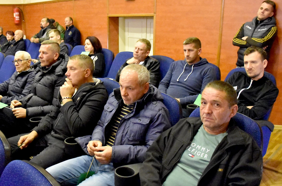 Zelene zastavice označile početak: Osnovana Udruga „EKO Kutjevo“