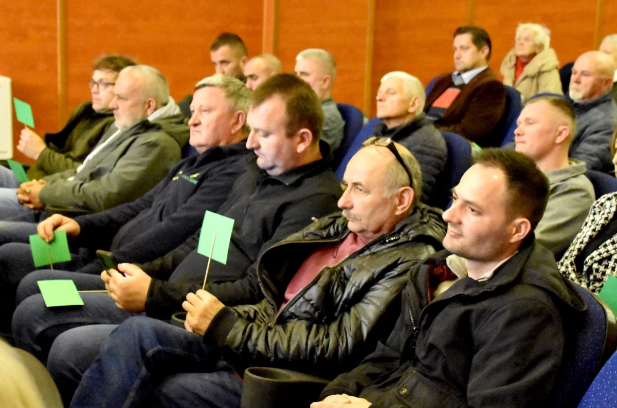 Zelene zastavice označile početak: Osnovana Udruga „EKO Kutjevo“