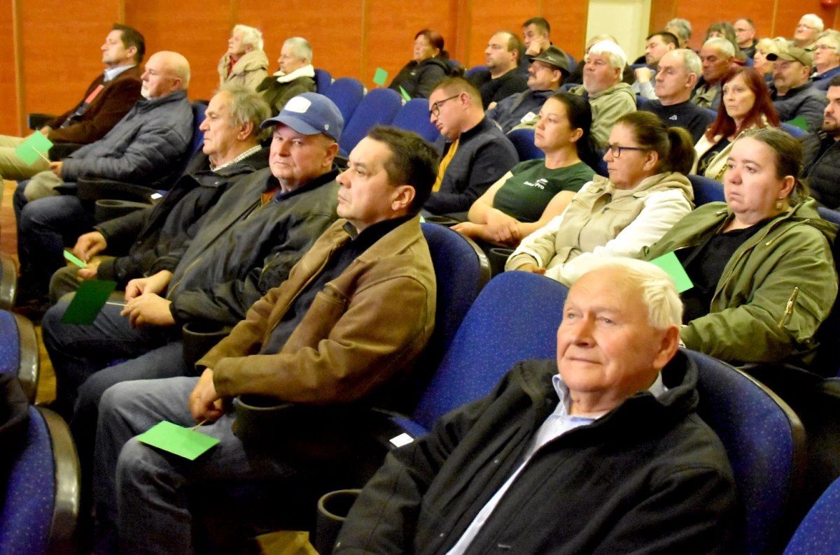 Zelene zastavice označile početak: Osnovana Udruga „EKO Kutjevo“