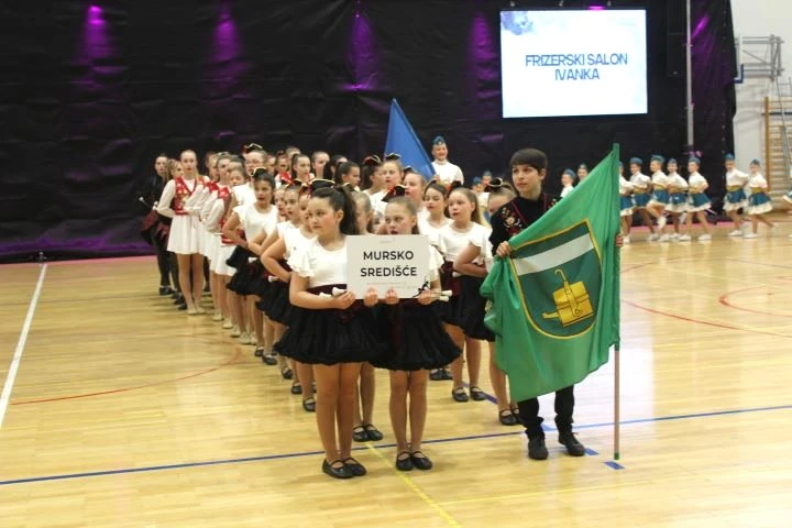 Pleternica domaćin Državnog prvenstva u mažoret plesu