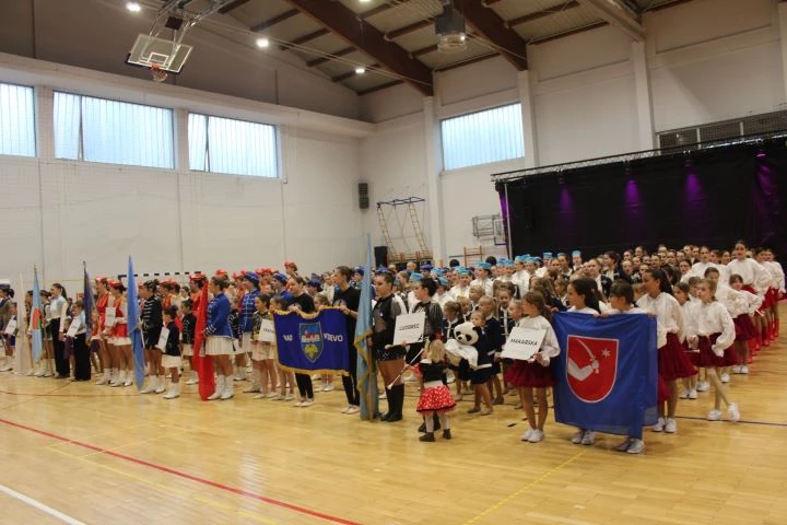 Pleternica domaćin Državnog prvenstva u mažoret plesu