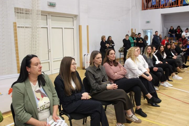 Pleternica domaćin Državnog prvenstva u mažoret plesu