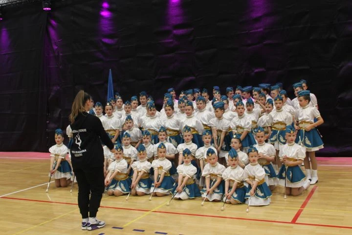 Pleternica domaćin Državnog prvenstva u mažoret plesu