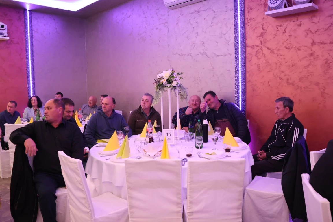 Nogometaši Graničara iz Zagrađa pola stoljeća su ponos svoga kraja