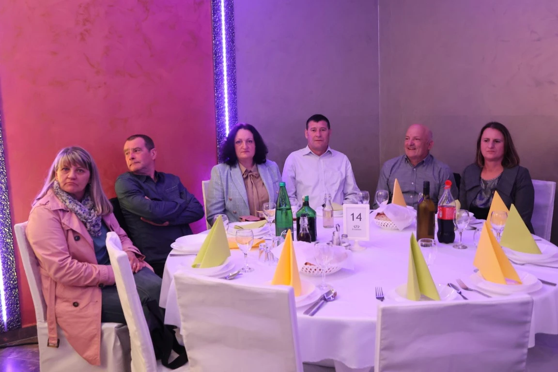 Nogometaši Graničara iz Zagrađa pola stoljeća su ponos svoga kraja