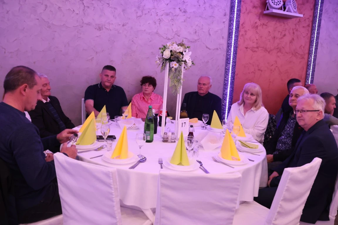 Nogometaši Graničara iz Zagrađa pola stoljeća su ponos svoga kraja