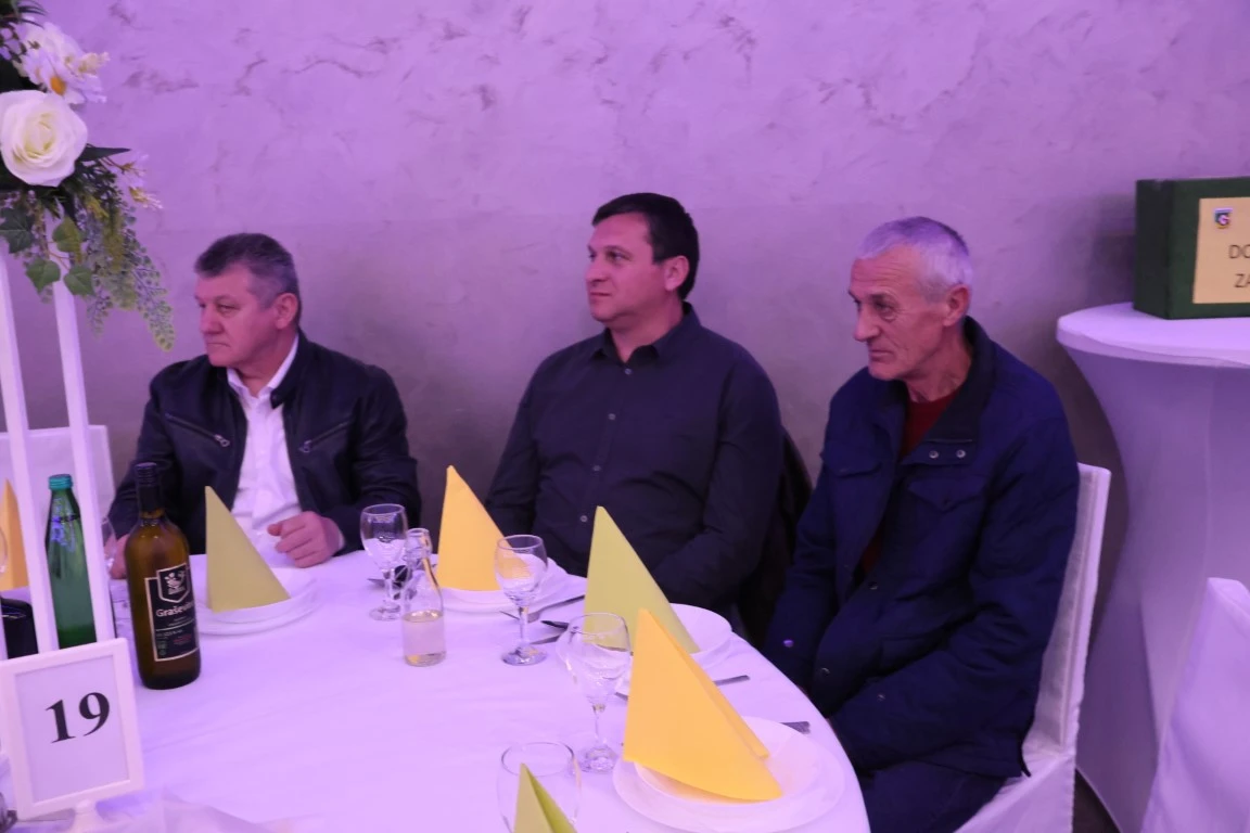 Nogometaši Graničara iz Zagrađa pola stoljeća su ponos svoga kraja