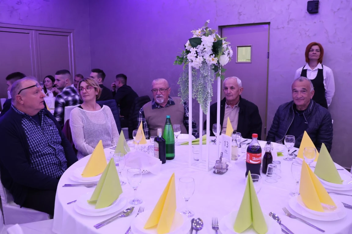 Nogometaši Graničara iz Zagrađa pola stoljeća su ponos svoga kraja