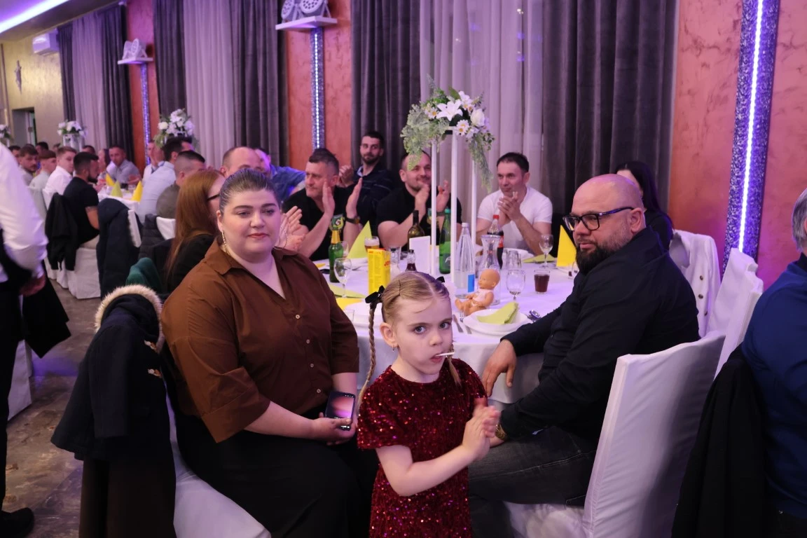 Nogometaši Graničara iz Zagrađa pola stoljeća su ponos svoga kraja