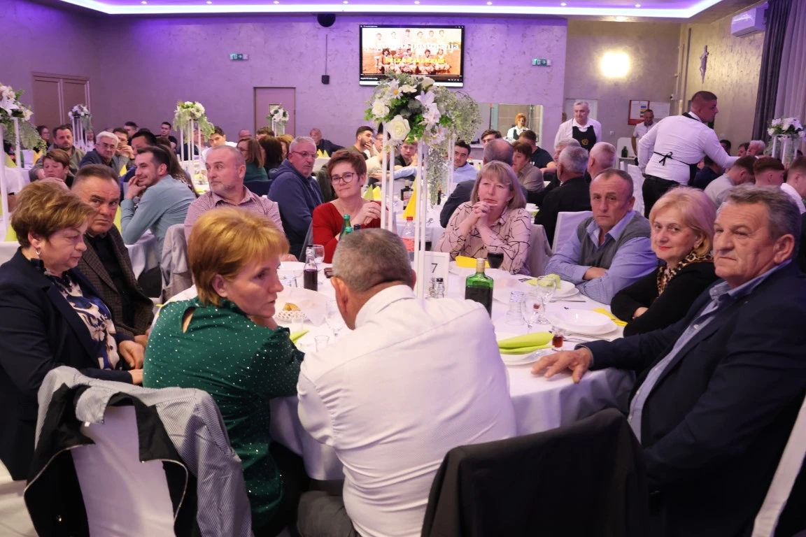 Nogometaši Graničara iz Zagrađa pola stoljeća su ponos svoga kraja