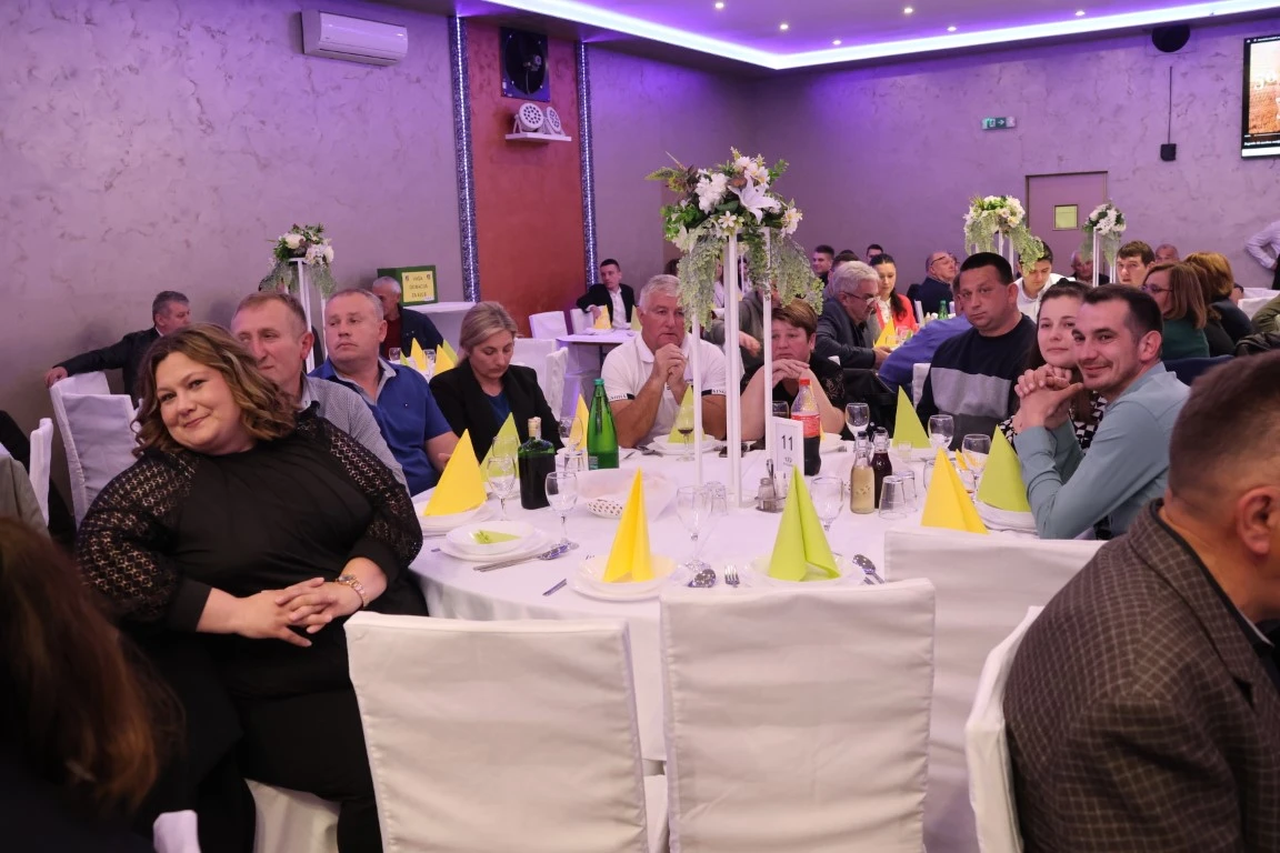 Nogometaši Graničara iz Zagrađa pola stoljeća su ponos svoga kraja