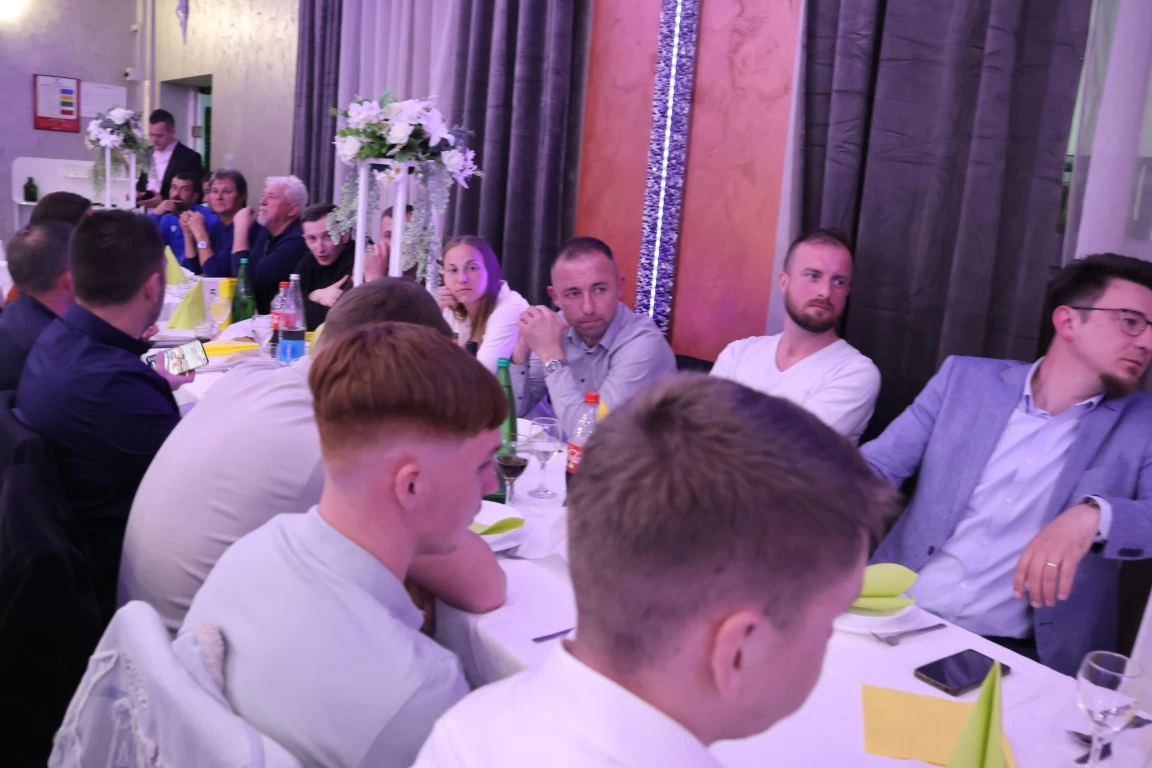 Nogometaši Graničara iz Zagrađa pola stoljeća su ponos svoga kraja