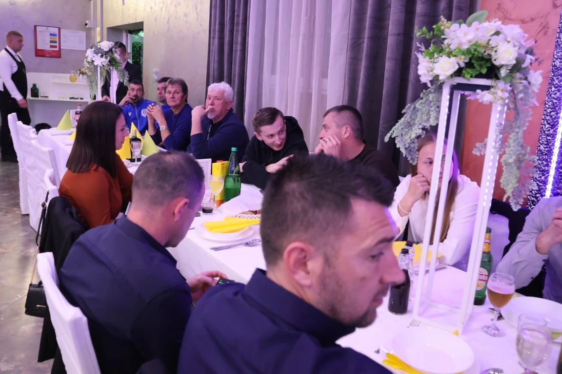 Nogometaši Graničara iz Zagrađa pola stoljeća su ponos svoga kraja