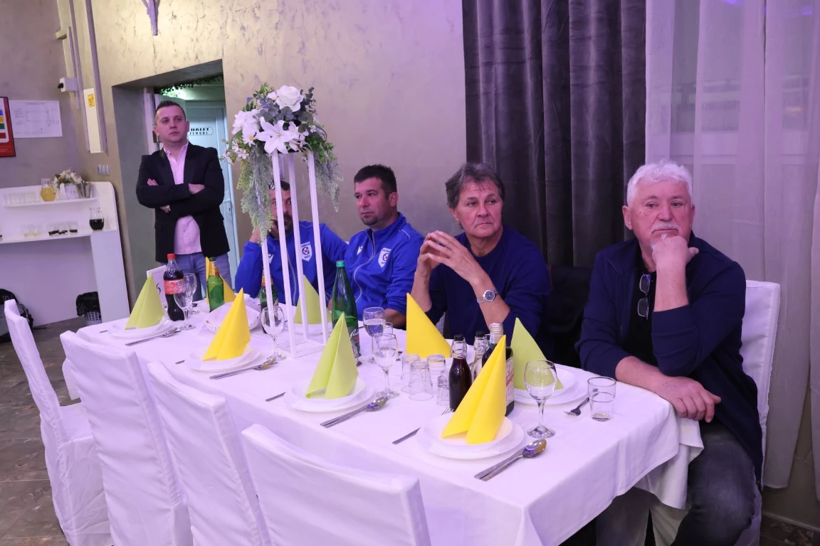 Nogometaši Graničara iz Zagrađa pola stoljeća su ponos svoga kraja