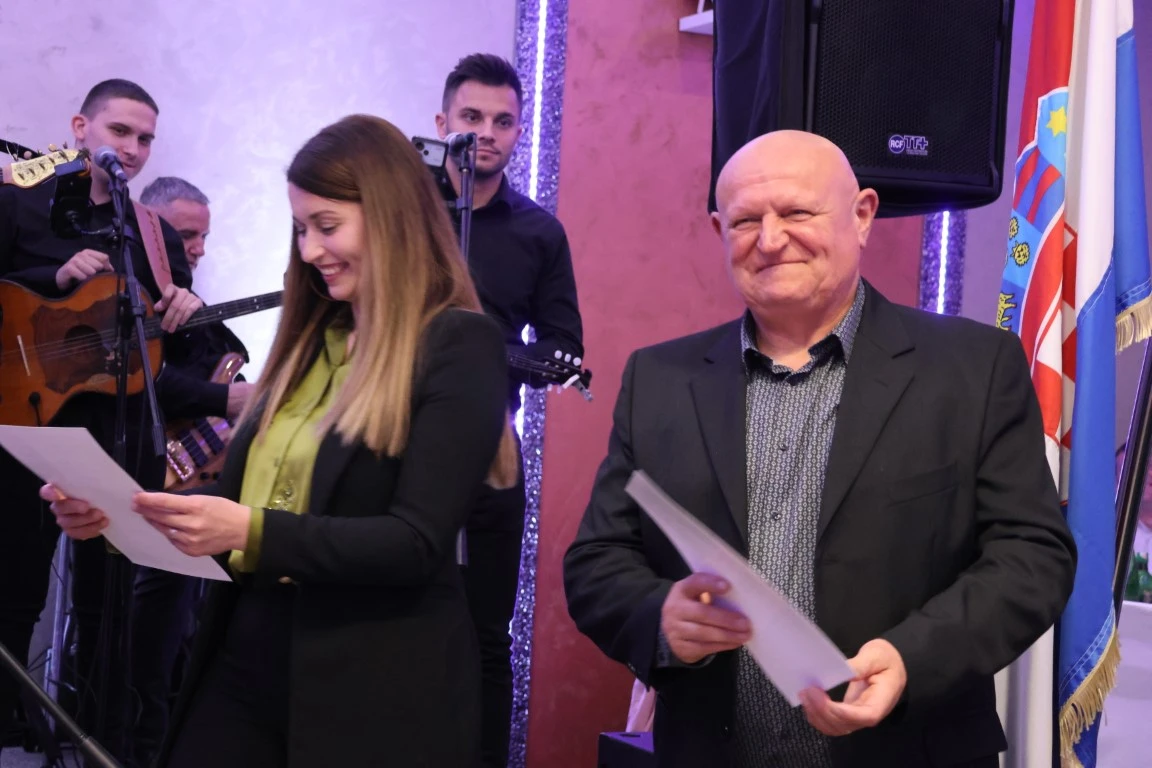 Nogometaši Graničara iz Zagrađa pola stoljeća su ponos svoga kraja