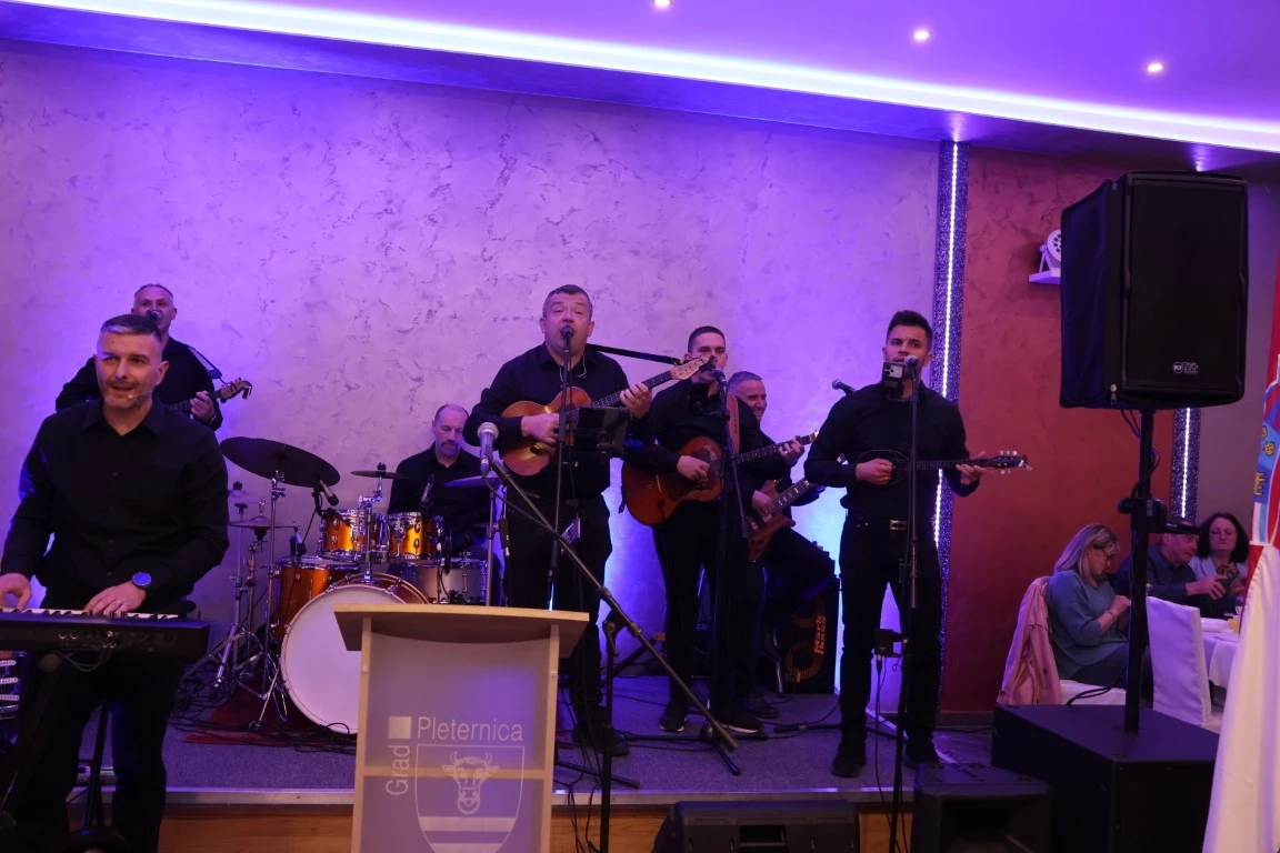 Nogometaši Graničara iz Zagrađa pola stoljeća su ponos svoga kraja