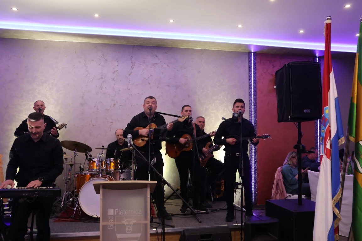 Nogometaši Graničara iz Zagrađa pola stoljeća su ponos svoga kraja