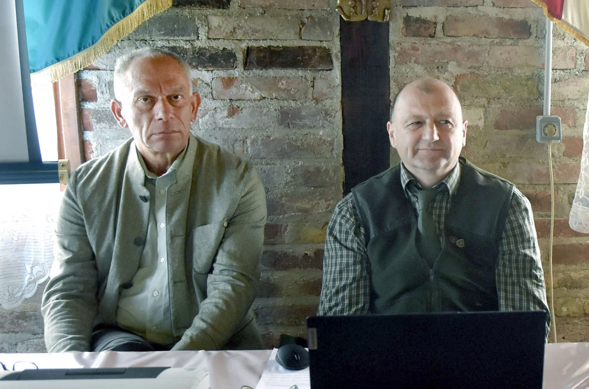 Lovci Sokolovca uređuju okoliš i dobro gospodare