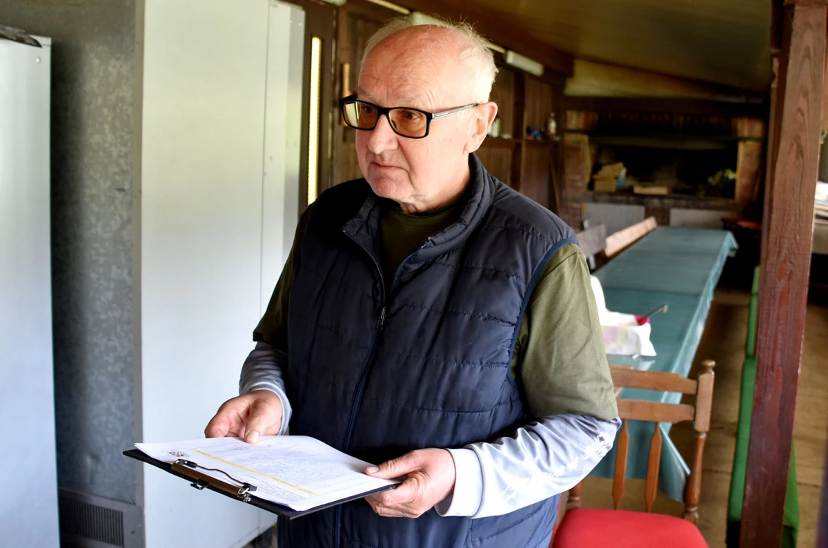 Ribiči uživali u Eminovcima: Mario Dobiš najuspješniji na društvenom natjecanju ŠRU ’Šaran’